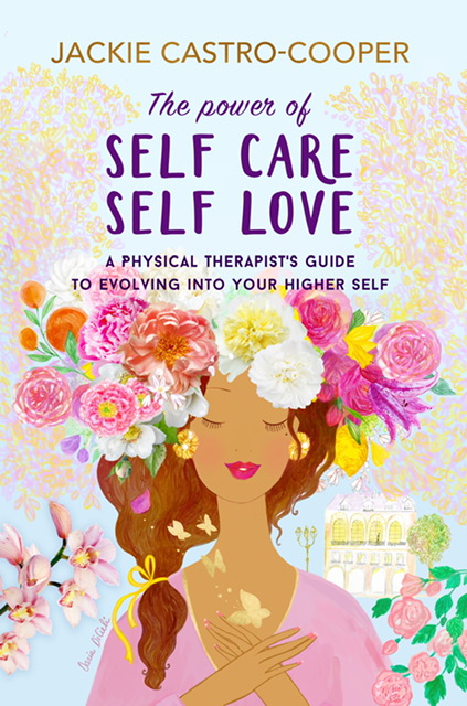 The Power of Self Care Self Love