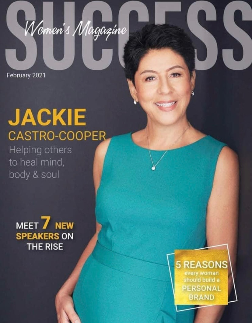 Success Women's Magazine