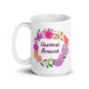 Quererse Amarse 15oz Mug - Image 2