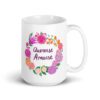 Quererse Amarse 15oz Mug